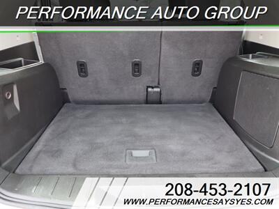 2017 Chevrolet Equinox LS   - Photo 17 - Caldwell, ID 83605