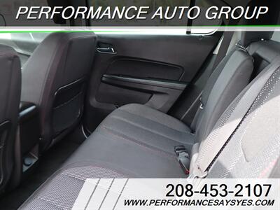 2017 Chevrolet Equinox LS   - Photo 16 - Caldwell, ID 83605