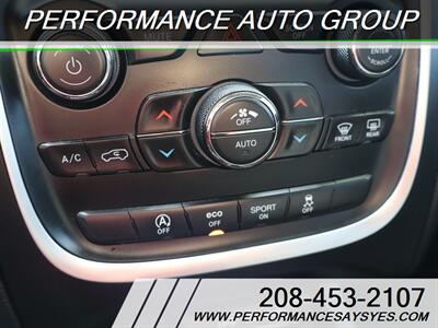 2020 Dodge Durango SXT   - Photo 24 - Caldwell, ID 83605