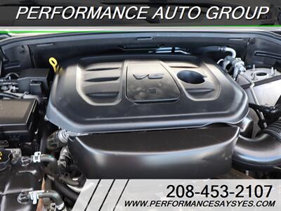 2020 Dodge Durango SXT   - Photo 30 - Caldwell, ID 83605