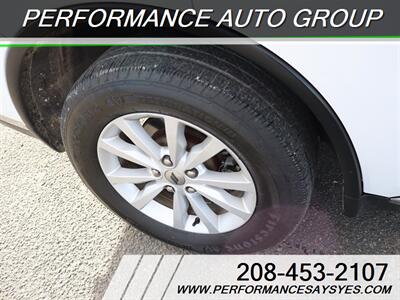 2020 Dodge Durango SXT   - Photo 29 - Caldwell, ID 83605