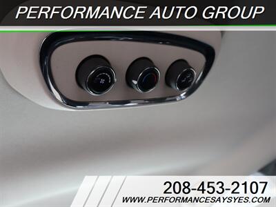 2020 Dodge Durango SXT   - Photo 16 - Caldwell, ID 83605