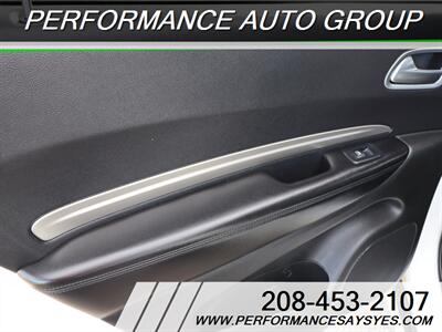 2020 Dodge Durango SXT   - Photo 18 - Caldwell, ID 83605