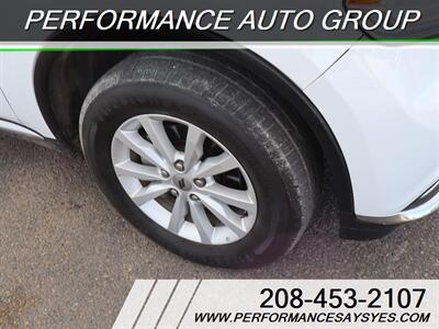 2020 Dodge Durango SXT   - Photo 28 - Caldwell, ID 83605