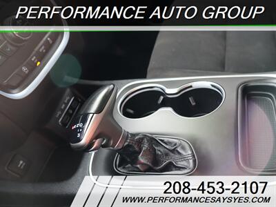 2020 Dodge Durango SXT   - Photo 25 - Caldwell, ID 83605