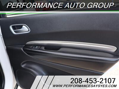 2020 Dodge Durango SXT   - Photo 20 - Caldwell, ID 83605