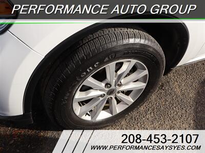 2020 Dodge Durango SXT   - Photo 27 - Caldwell, ID 83605