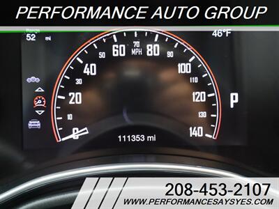 2020 Dodge Durango SXT   - Photo 22 - Caldwell, ID 83605