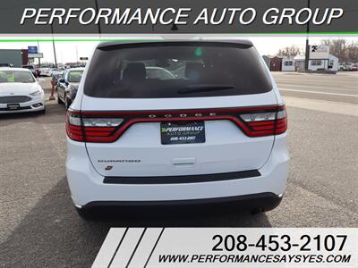 2020 Dodge Durango SXT   - Photo 6 - Caldwell, ID 83605