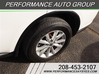 2020 Dodge Durango SXT   - Photo 26 - Caldwell, ID 83605