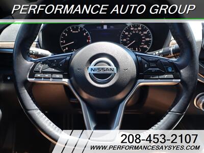 2019 Nissan Altima 2.5 SL   - Photo 18 - Caldwell, ID 83605