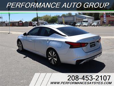 2019 Nissan Altima 2.5 SL   - Photo 5 - Caldwell, ID 83605