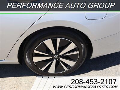 2019 Nissan Altima 2.5 SL   - Photo 29 - Caldwell, ID 83605