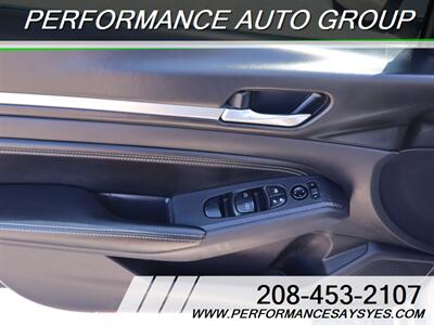 2019 Nissan Altima 2.5 SL   - Photo 14 - Caldwell, ID 83605