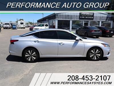 2019 Nissan Altima 2.5 SL   - Photo 8 - Caldwell, ID 83605