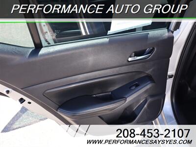 2019 Nissan Altima 2.5 SL   - Photo 15 - Caldwell, ID 83605