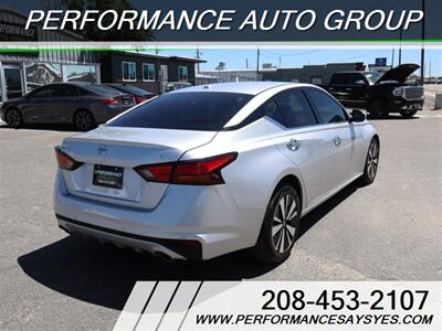 2019 Nissan Altima 2.5 SL   - Photo 7 - Caldwell, ID 83605
