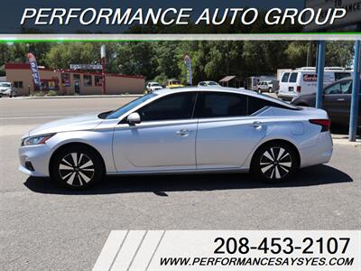2019 Nissan Altima 2.5 SL   - Photo 4 - Caldwell, ID 83605