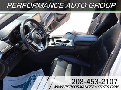 2019 Nissan Altima 2.5 SL   - Photo 13 - Caldwell, ID 83605