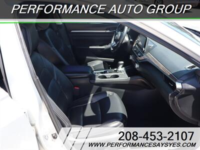 2019 Nissan Altima 2.5 SL   - Photo 9 - Caldwell, ID 83605