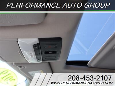 2019 Nissan Altima 2.5 SL   - Photo 21 - Caldwell, ID 83605