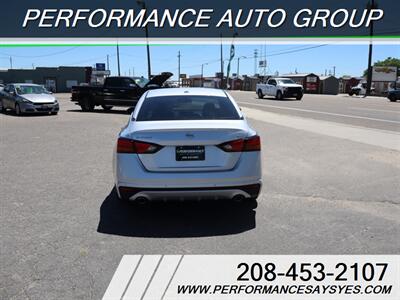 2019 Nissan Altima 2.5 SL   - Photo 6 - Caldwell, ID 83605