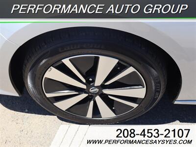 2019 Nissan Altima 2.5 SL   - Photo 30 - Caldwell, ID 83605
