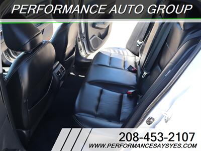 2019 Nissan Altima 2.5 SL   - Photo 12 - Caldwell, ID 83605
