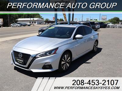 2019 Nissan Altima 2.5 SL   - Photo 3 - Caldwell, ID 83605