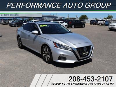 2019 Nissan Altima 2.5 SL   - Photo 1 - Caldwell, ID 83605