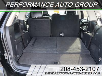 2017 Dodge Journey Crossroad Plus - Photo 19 - Caldwell, ID 83605