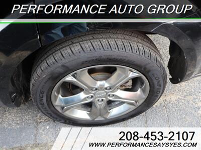 2017 Dodge Journey Crossroad Plus - Photo 32 - Caldwell, ID 83605