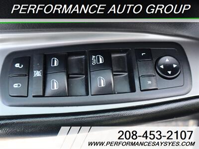 2017 Dodge Journey Crossroad Plus - Photo 23 - Caldwell, ID 83605