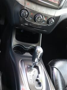 2017 Dodge Journey Crossroad Plus - Photo 28 - Caldwell, ID 83605