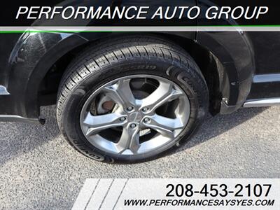 2017 Dodge Journey Crossroad Plus - Photo 34 - Caldwell, ID 83605