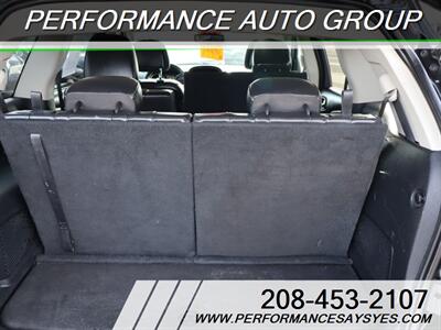 2017 Dodge Journey Crossroad Plus - Photo 18 - Caldwell, ID 83605