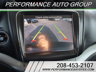 2017 Dodge Journey Crossroad Plus - Photo 30 - Caldwell, ID 83605