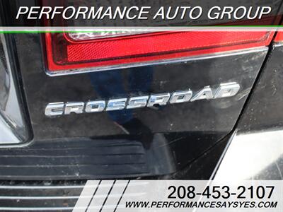 2017 Dodge Journey Crossroad Plus - Photo 33 - Caldwell, ID 83605