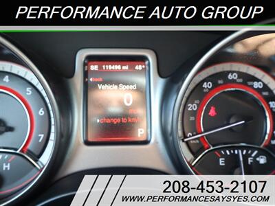 2017 Dodge Journey Crossroad Plus - Photo 26 - Caldwell, ID 83605