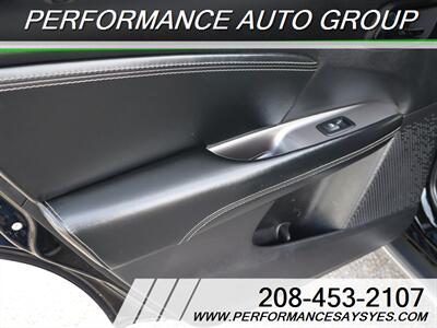 2017 Dodge Journey Crossroad Plus - Photo 13 - Caldwell, ID 83605