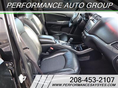 2017 Dodge Journey Crossroad Plus - Photo 9 - Caldwell, ID 83605