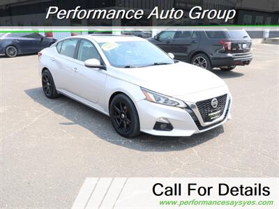 2019 Nissan Altima 2.5 SL   - Photo 1 - Caldwell, ID 83605