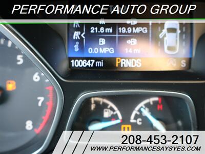 2017 Ford Escape Titanium - Photo 18 - Caldwell, ID 83605