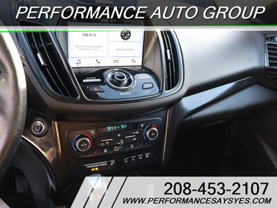 2017 Ford Escape Titanium - Photo 20 - Caldwell, ID 83605