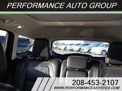 2017 Ford Escape Titanium - Photo 23 - Caldwell, ID 83605