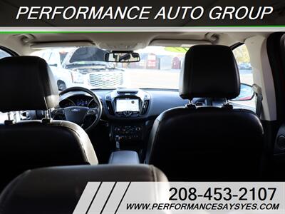 2017 Ford Escape Titanium - Photo 15 - Caldwell, ID 83605