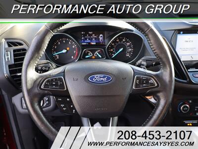 2017 Ford Escape Titanium - Photo 19 - Caldwell, ID 83605