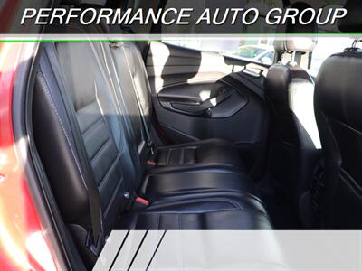 2017 Ford Escape Titanium - Photo 11 - Caldwell, ID 83605