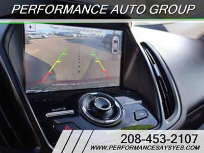 2017 Ford Escape Titanium - Photo 21 - Caldwell, ID 83605