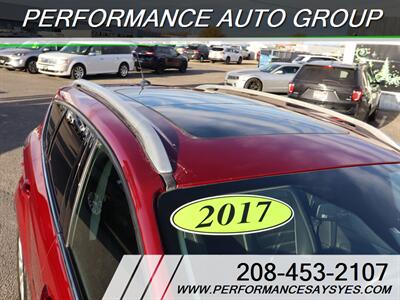 2017 Ford Escape Titanium - Photo 9 - Caldwell, ID 83605